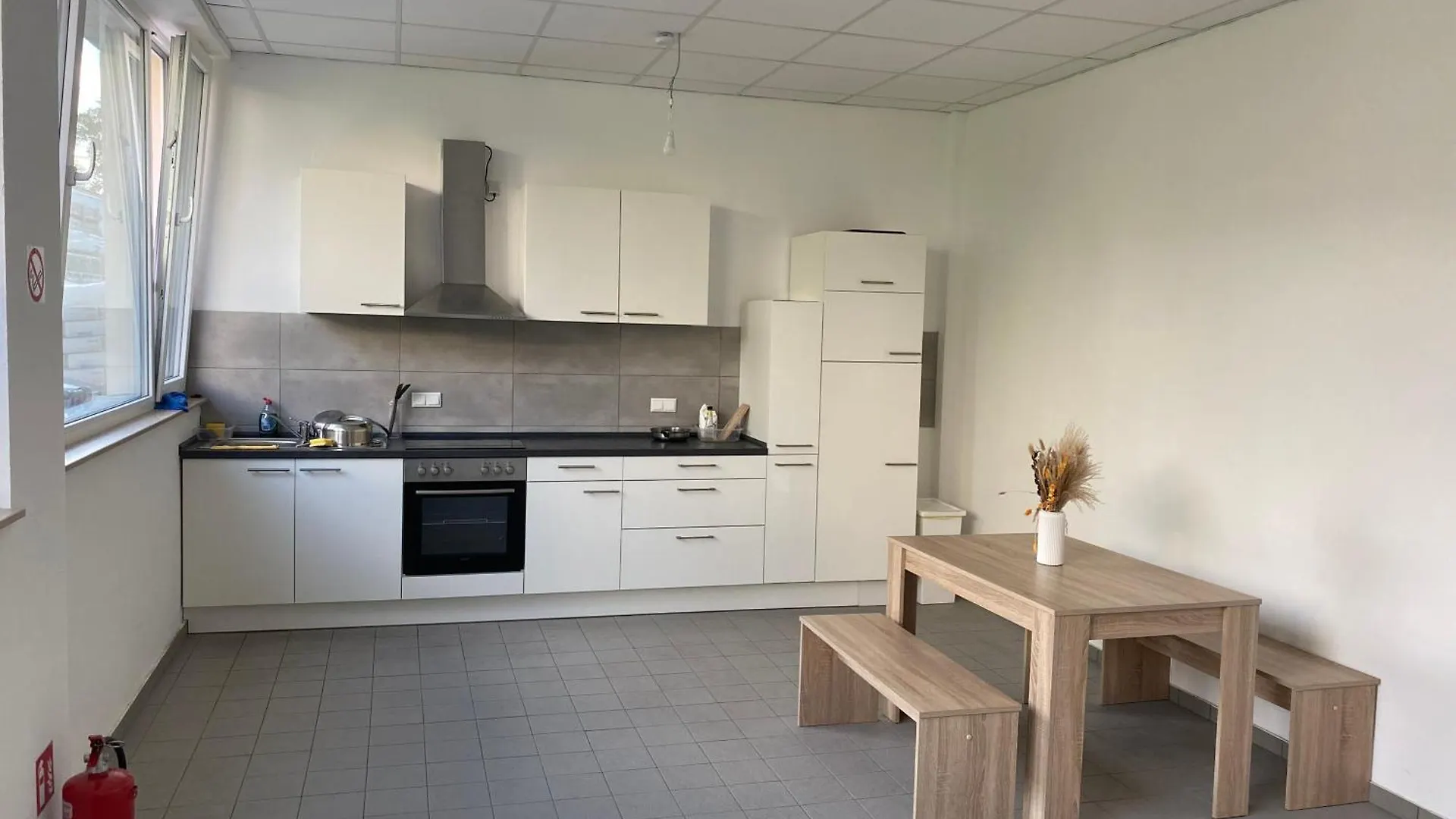 Aparthotel Westend-Residenz Frankfurt am Main