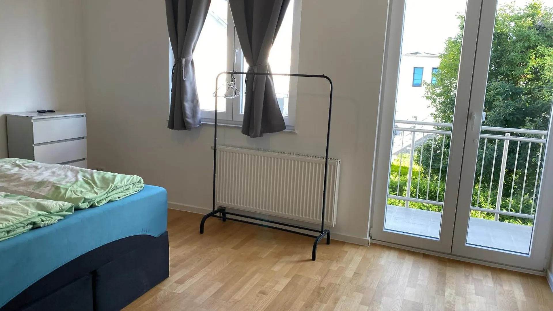 Aparthotel Westend-Residenz Frankfurt am Main