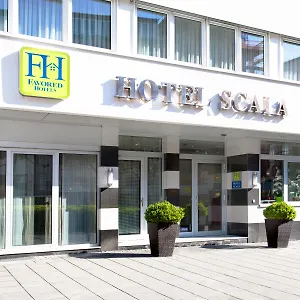 3* Hotel Favored Scala