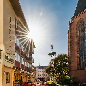 3* Hotel Paulaner Am Dom Wirtshaus Und