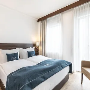 3* Hotel Novum Continental Frankfurt