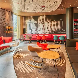 Hotel Frankfurt-messe, Frankfurt am Main