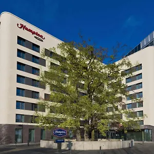 Hotel Hampton By Hilton Frankfurt Airport, Frankfurt am Main