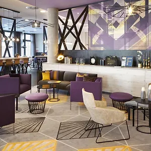 Hotel - The Niu, Air Frankfurt Messe By Ihg, Frankfurt am Main