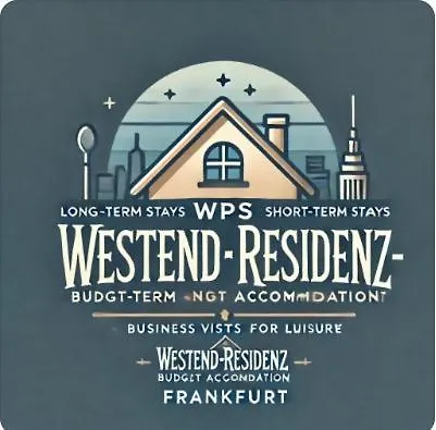 Westend-Residenz Frankfurt am Main Germany