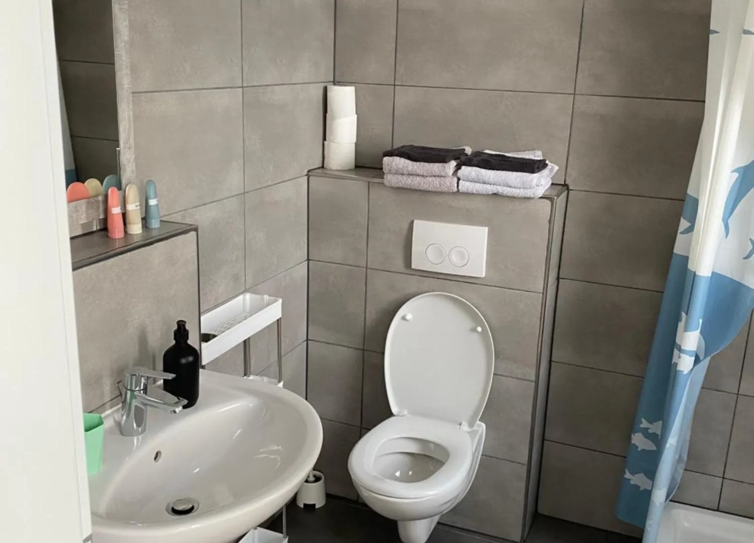 Aparthotel Westend-Residenz Frankfurt am Main