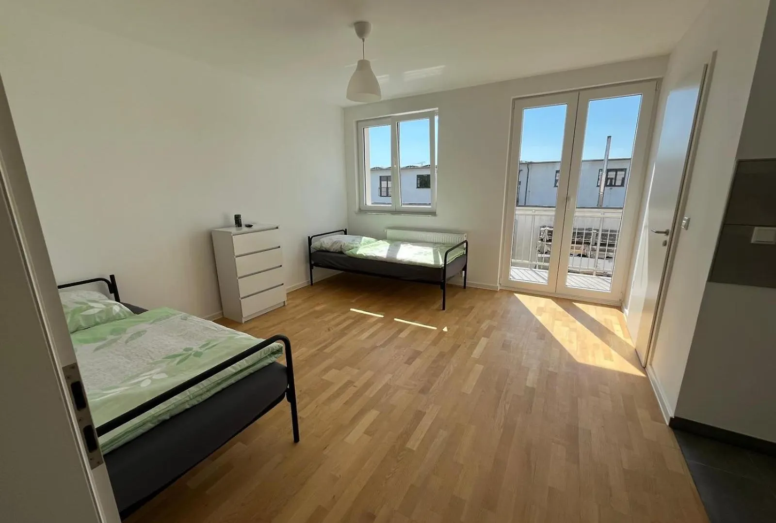 Westend-Residenz Frankfurt am Main